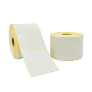 Kuşe Etiket Kuşe Etiket