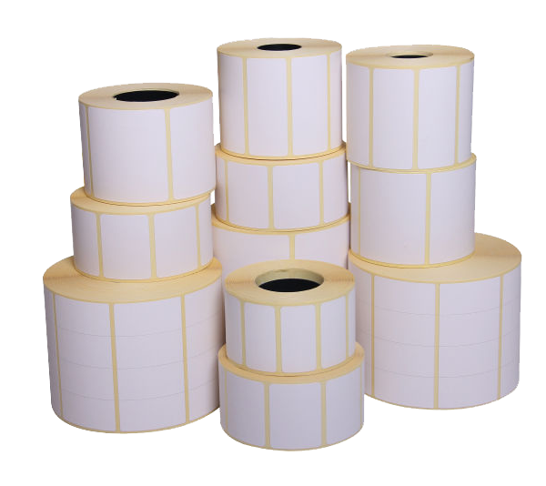 Termal Dipfriz Etiket